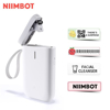 Kép Niimbot D11 White Label Printer (D11 White)