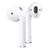 Kép Apple AirPods MV7N2ZM/A Fülhallgató In-ear Bluetooth White (MV7N2ZM/A)