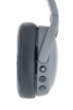 Kép Skullcandy Crusher Evo Headphones Wired & Wireless Head-band Calls/Music USB Type-C Bluetooth Grey (S6EVW-N744)