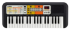 Kép Yamaha PSS-F30 synthesizer Digital synthesizer 37 Black (PSS-F30)