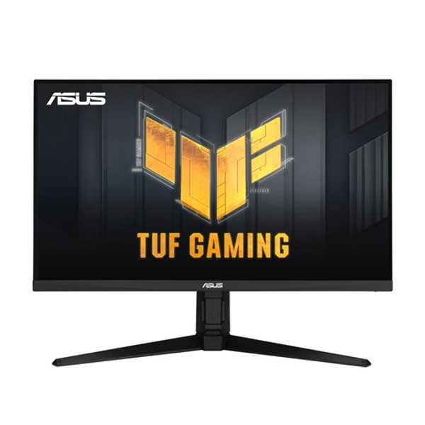Kép ASUS TUF Gaming VG32AQL1A 80 cm (31.5'') 2560 x 1440 pixels Wide Quad HD LED Black (VG32AQL1A)