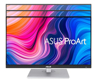 Kép ASUS ProArt PA279CV 68.6 cm (27'') 3840 x 2160 pixels 4K Ultra HD LED Black, Silver (PA279CV)