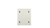 Kép Extralink EX.14473 rack cabinet 6U Wall mounted rack Grey (EX.14473)