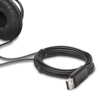Kép Kensington Classic USB-A Headset with Mic (K97601WW)