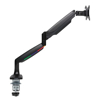 Kép Kensington SmartFit® One-Touch Height Adjustable Single Monitor Arm (K59600WW)