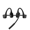 Kép SHOKZ OpenComm UC - Black Headset Wireless Ear-hook Office/Call center Bluetooth (CG72382)
