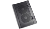 Kép DeepCool Wind Pal FS Notebook hűtő 1200 RPM Black (DP-N222-WPALFS)