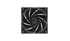 Kép DeepCool FK120 Processor Fan 12 cm Black 1 pc(s) (R-FK120-BKNPF1-G-1)