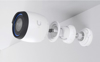 Kép Ubiquiti G5 Professional Bullet IP security camera Indoor & outdoor 3840 x 2160 pixels Ceiling/Wall/Pole (UVC-G5-Pro)