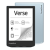 Kép PocketBook Verse reader (629) light blue (PB629-2-WW)