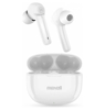 Kép Maxell Dynamic+ Fülhallgató charging case Bluetooth white (MAXELL DYNAMIC+ WHITE)