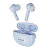 Kép Maxell Dynamic+ Fülhallgató charging case Bluetooth blue (MAXELL DYNAMIC+ BLUE)