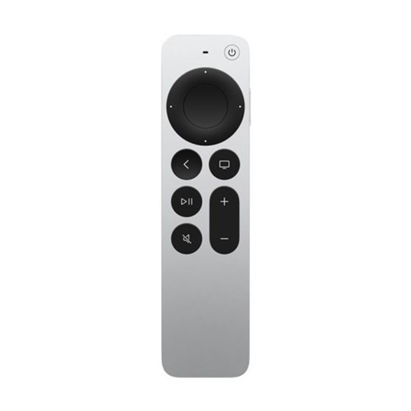 Kép Apple MNC83Z/A remote control IR/Bluetooth TV set-top box Press buttons (MNC83ZM/A)