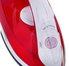 Kép Philips EasySpeed GC1742/40 Vasaló Dry & Steam Non-stick soleplate 2000 W Red, White (GC1742/40)