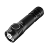 Kép Nitecore E4K Black Hand flashlight LED (NT-E4K)