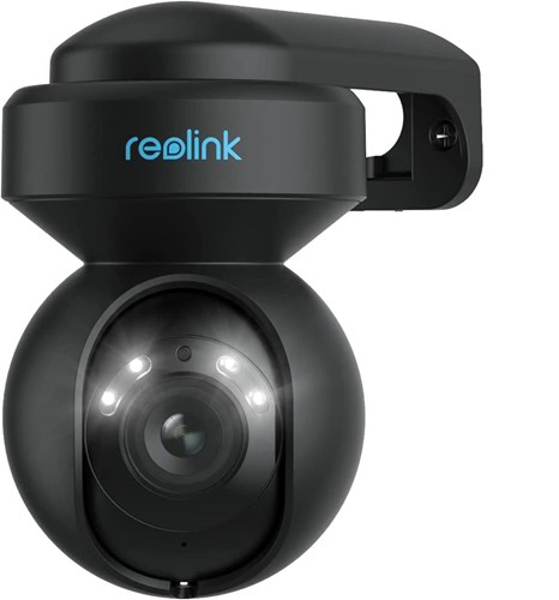 Kép REOLINK E1 OUTDOOR Black IP Camera (E1 Outdoor BLACK)