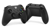 Kép Microsoft Xbox Wireless Controller Black Bluetooth Gamepad Analogue / Digital Android, PC, Xbox One, Xbox One S, Xbox One X, Xbox Series S, Xbox Series X, iOS (QAT-00009)