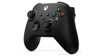 Kép Microsoft Xbox Wireless Controller Black Bluetooth Gamepad Analogue / Digital Android, PC, Xbox One, Xbox One S, Xbox One X, Xbox Series S, Xbox Series X, iOS (QAT-00009)