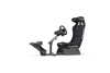 Kép Playseat Evolution PRO ActiFit Gamer Szék Padded seat Black (REP.00262)