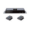 Kép Techly HDMI 1x2 Extender Splitter over CAT6 6a 7 50m with IR pass-back IDATA EX-HL21TY (028184)