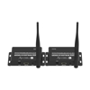 Kép Techly IDATA HDMI-WL55 AV extender AV transmitter & receiver Black (365634)