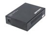 Kép Intellinet 10GBase-T to 10GBase-R Media Converter, 1 x 10 GB SFP+ Slot, 1 x 10GB RJ45 Port (508193)