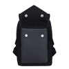 Kép Rivacase 8521 notebook case 33.8 cm (13.3'') Backpack Black (RC8521_BK)