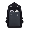 Kép Rivacase 8521 notebook case 33.8 cm (13.3'') Backpack Black (RC8521_BK)