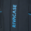Kép Rivacase 7861 notebook case 43.9 cm (17.3'') Backpack Blue (RC7861_DB)