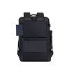 Kép Rivacase 8461 notebook case 43.9 cm (17.3'') Backpack Black (RC8461_BK)