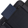 Kép Rivacase 8461 notebook case 43.9 cm (17.3'') Backpack Black (RC8461_BK)
