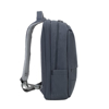Kép Rivacase 7567 notebook case 43.9 cm (17.3'') Backpack Blue (RC7567_GY)