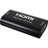 Kép Techly HDMI 2.0 4K UHD 3D Repeater Up to 40m (100501)