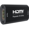 Kép Techly HDMI 2.0 4K UHD 3D Repeater Up to 40m (100501)