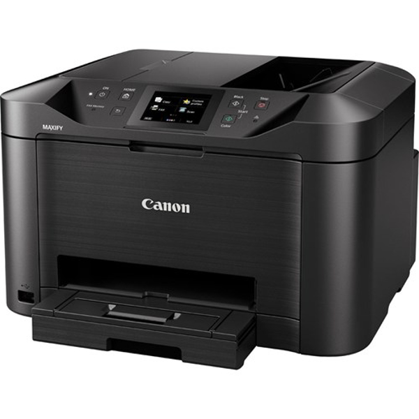 Kép Canon MAXIFY MB5155 Multifunctional device (0960C029)