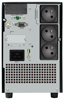 Kép PowerWalker VI 2000 CW FR Szünetmentes tápegység (UPS) Line-Interactive 2000 VA 1400 W