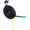 Kép Skullcandy Slyr Multi-Platform Wired Black Digi-Hype (S6SYY-P003)