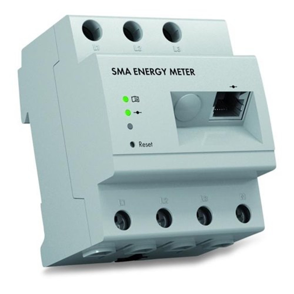 Kép SMA ENERGY METER-20 energy consumption meter (SMA ENERGY METER-20)