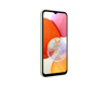 Kép Samsung Galaxy A14 SM-A145R/DSN 16.8 cm (6.6'') Dual SIM Android 13 4G USB Type-C 4 GB 64 GB 5000 mAh Light Green (SM-A145FLGUSEK)