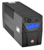 Kép GT UPS POWERbox Line-Interactive 850VA 480 W 4 x IEC C13 (GTPOWERbox0850IEC)