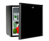 Kép Lin LI-BC50 Kombinált hűtőszekrény black (LI-BC50 BLACK)