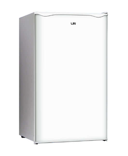Kép Lin LI-BC50 Kombinált hűtőszekrény white (LI-BC99 WHITE)