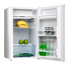 Kép Lin LI-BC50 Kombinált hűtőszekrény white (LI-BC99 WHITE)