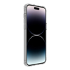 Kép Belkin SheerForce mobile phone case 17 cm (6.7'') Cover Transparent (MSA011BTCL)