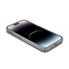 Kép Belkin SheerForce mobile phone case 17 cm (6.7'') Cover Transparent (MSA011BTCL)