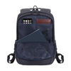 Kép Rivacase 7760 notebook case 39.6 cm (15.6'') Backpack case Black (RC7760_BK)