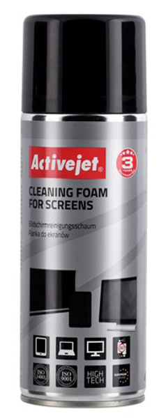 Kép Activejet AOC-101 TFT/LCD/plasma cleaning foams 400 ml