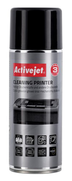 Kép Activejet AOC-401 preparation for cleaning printers 400 ml