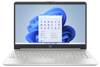 Kép HP 15s-eq2134nw Laptop 39.6 cm (15.6'') Full HD AMD Ryzen™ 7 5700U 8 GB DDR4-SDRAM 512 GB SSD Wi-Fi 5 (802.11ac) Windows 11 Home Silver (4H382EA)
