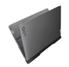 Kép Lenovo LOQ 15APH8 Laptop 39.6 cm (15.6'') Full HD AMD Ryzen™ 5 7640HS 16 GB DDR5-SDRAM 1000 GB SSD NVIDIA GeForce RTX 4050 Wi-Fi 6 (802.11ax) Windows 11 Home Grey (82XT003RPB)